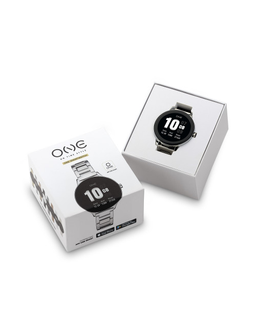 Smartwatch One IceBreaker