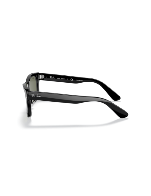 Óculos Ray Ban Mr burbank Polarizado