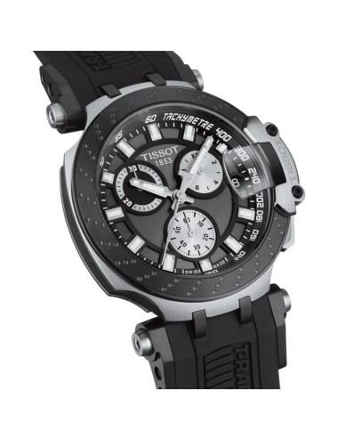 Relógio Tissot T-Race Chronograph