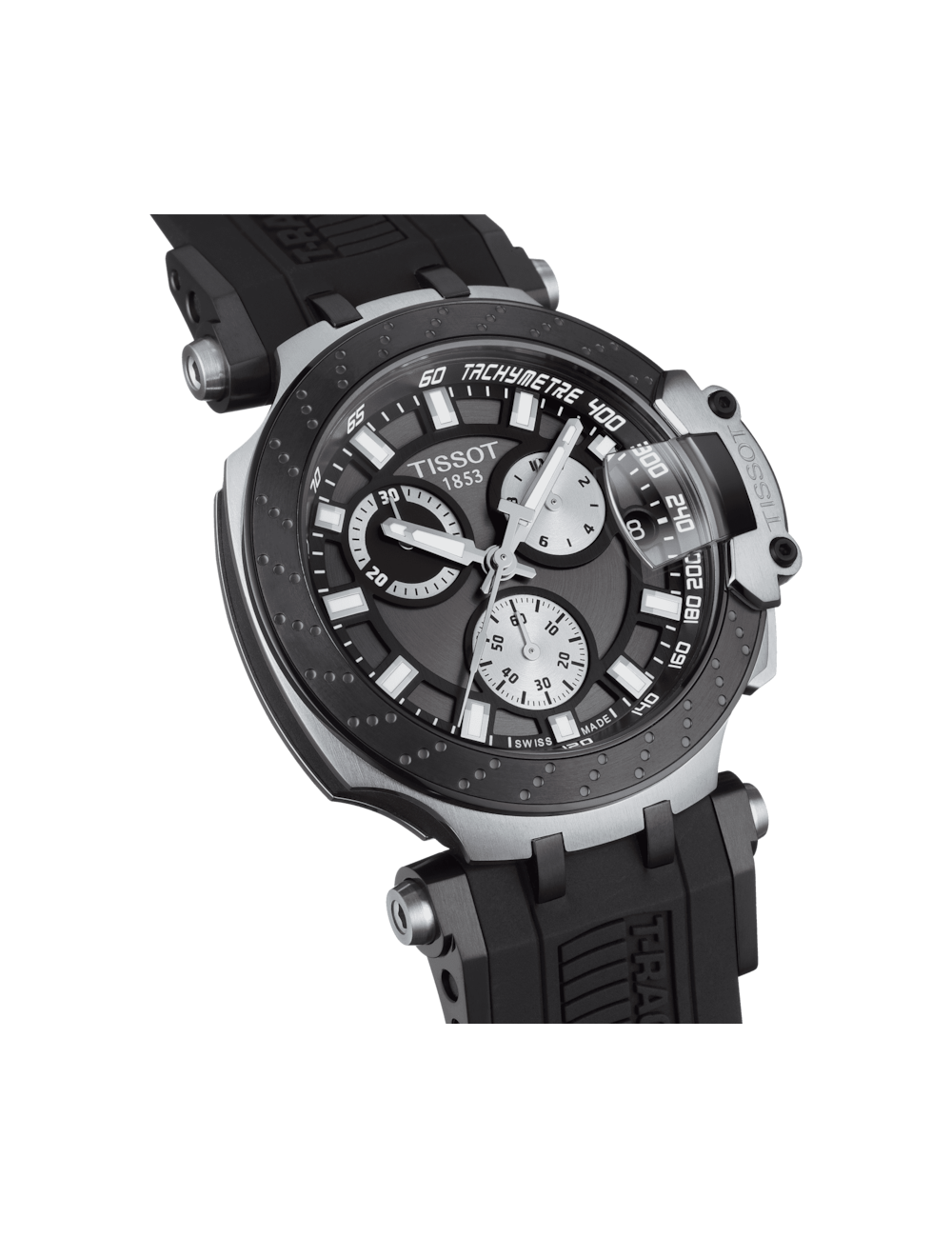 Relógio Tissot T-Race Chronograph