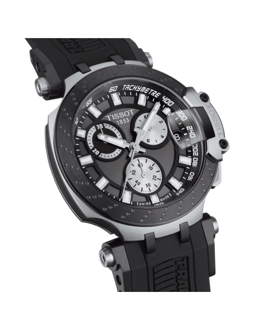 Relógio Tissot T-Race Chronograph