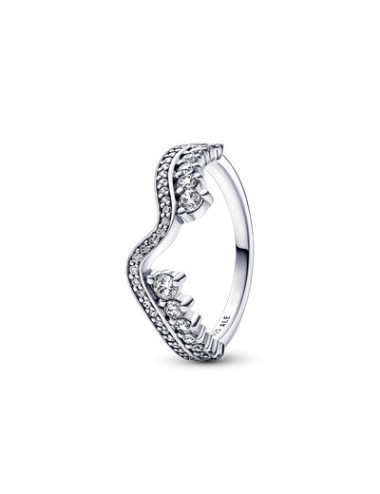 ANEL SPARKLING ASYMETRICS WAVE PANDORA