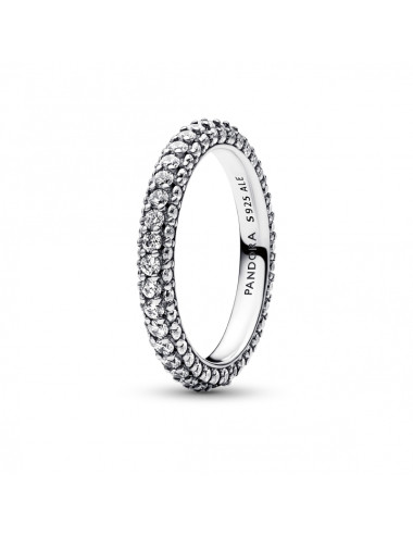 Anel Timeless Pavé Pandora