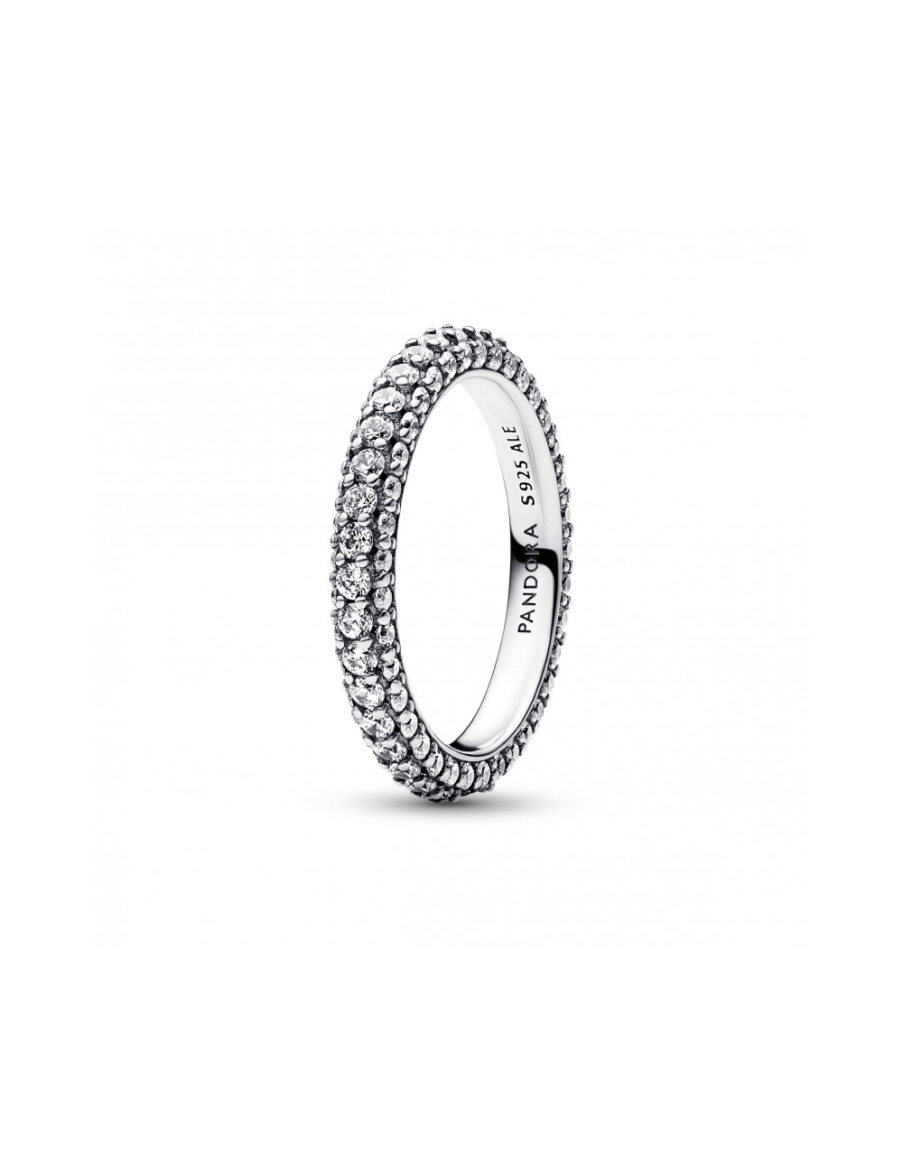 Anel Timeless Pavé Pandora