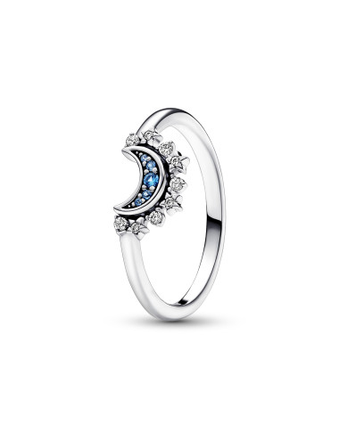 Anel Pandora Celestial Moon