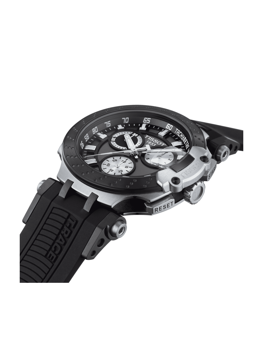 Relógio Tissot T-Race Chronograph