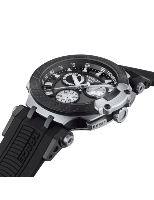Relógio Tissot T-Race Chronograph