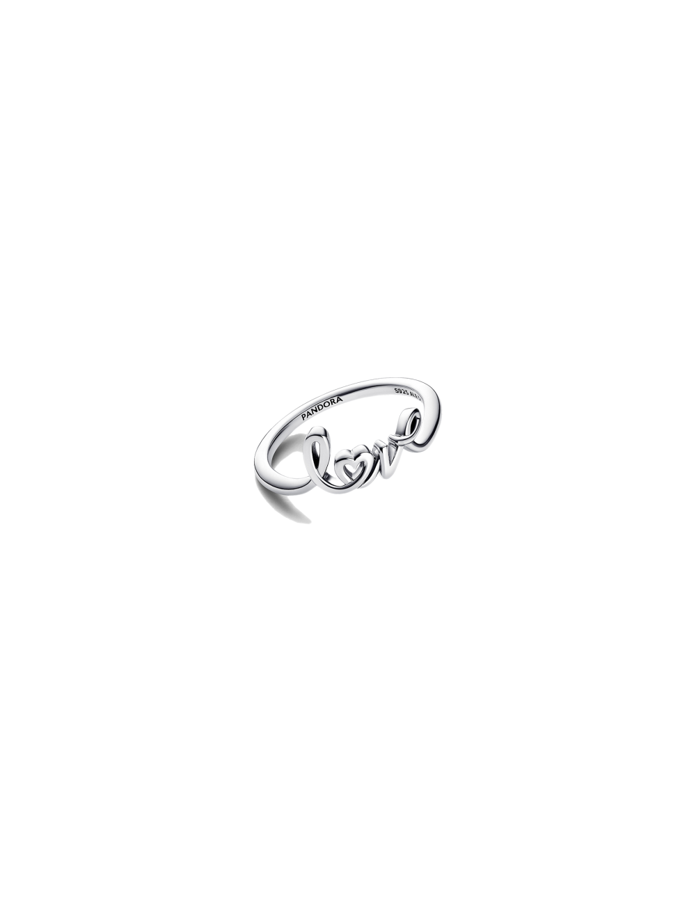 Anel Love Pandora
