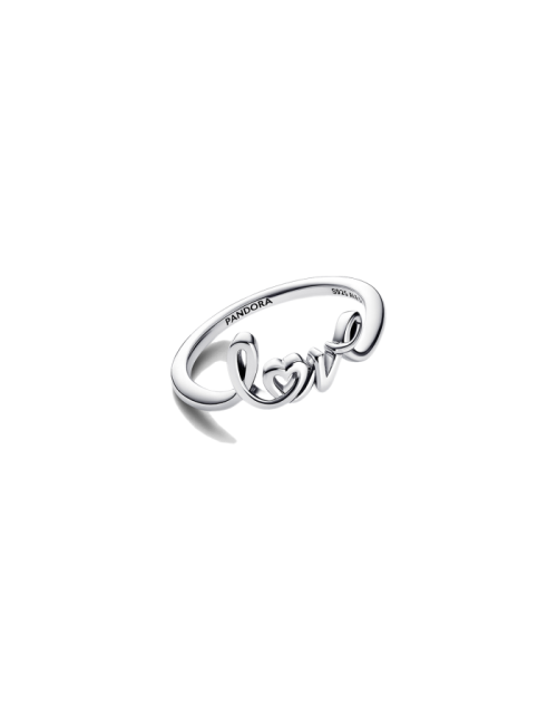 Anel Love Pandora