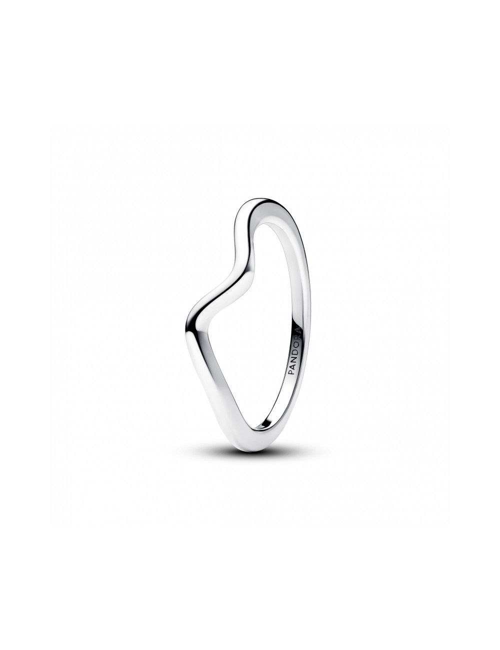 Anel Wave Pandora