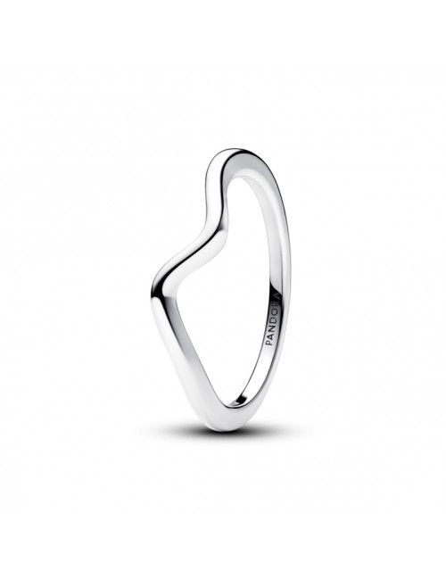 Anel Wave Pandora