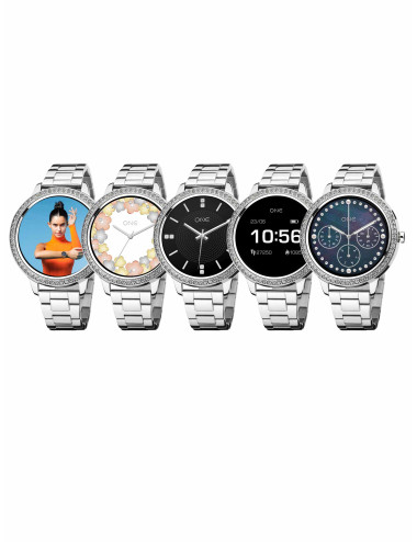 SMARTWATCH ONE POWERHOUSE