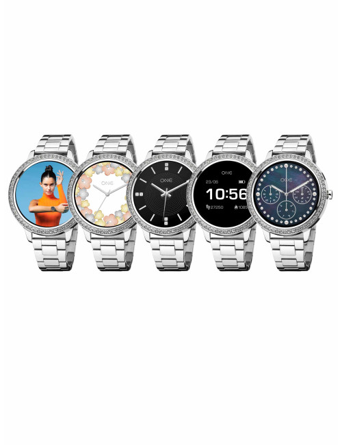 SMARTWATCH ONE POWERHOUSE