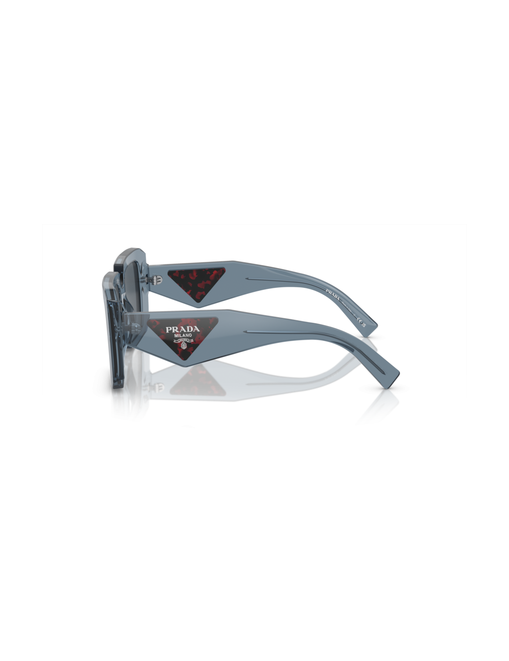 Óculos Prada