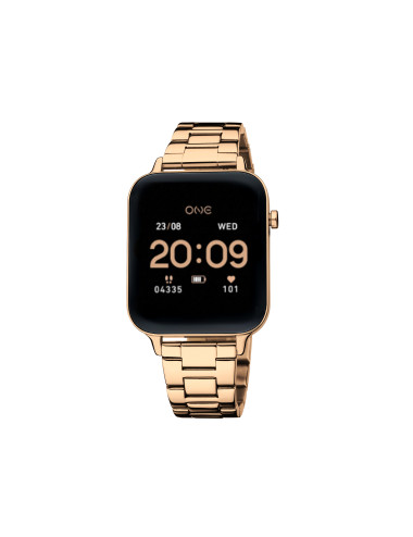 Smartwatch One Squarely