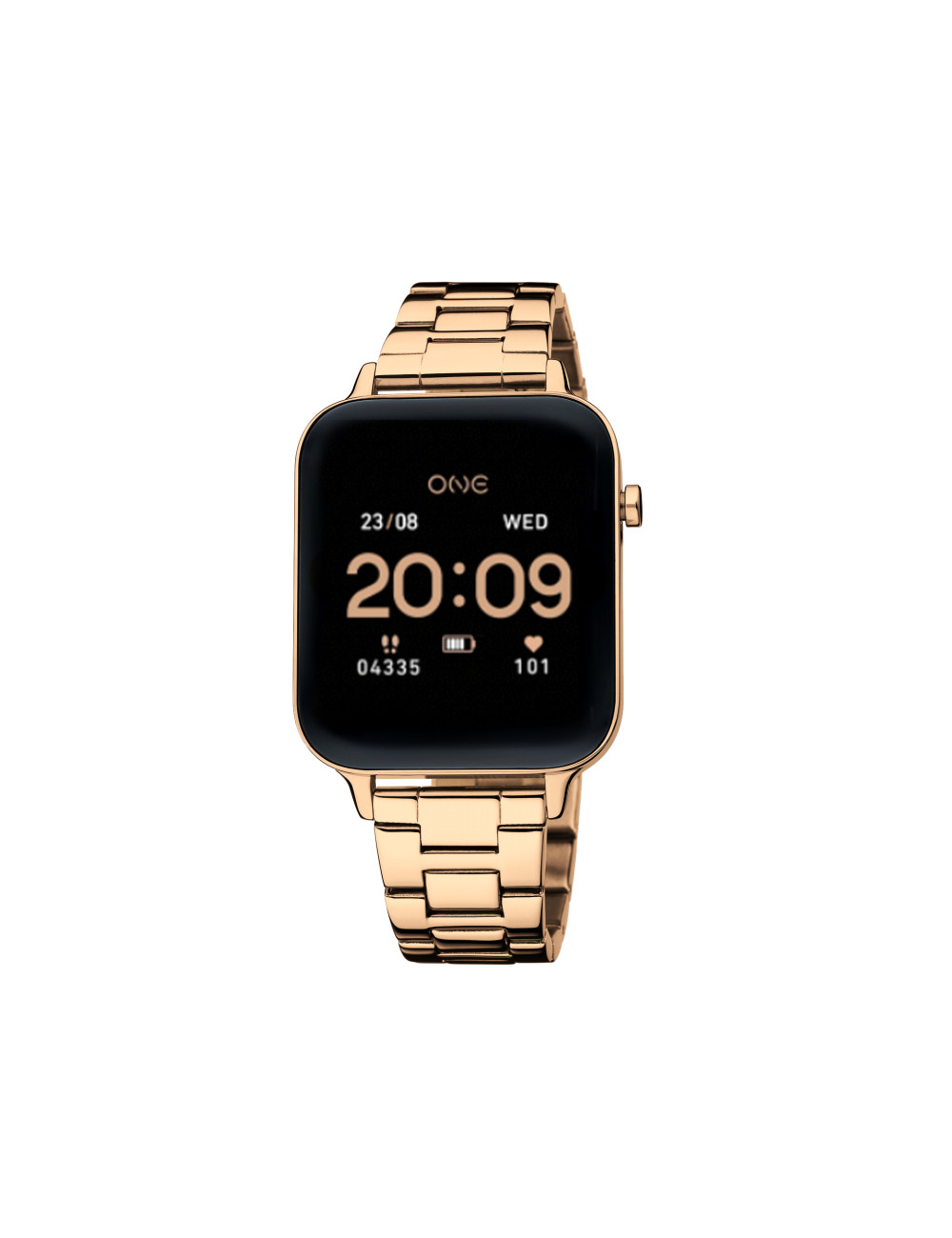 Smartwatch One Squarely
