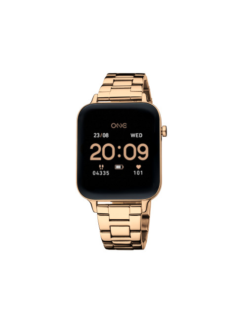 Smartwatch One Squarely