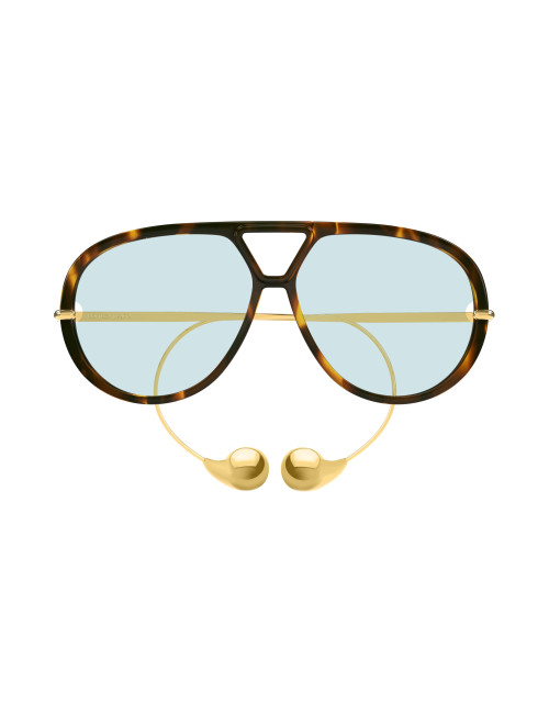 Óculos Bottega Veneta