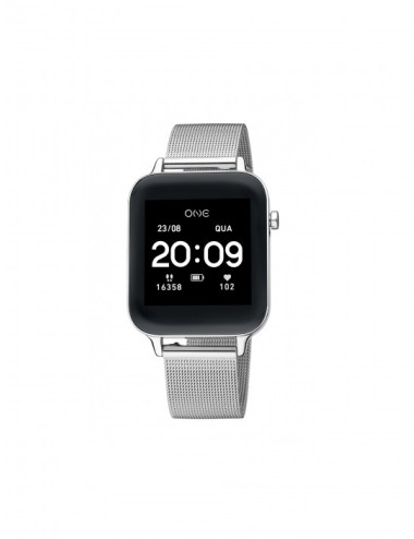 SMARTWATCH ONE SQUEEZER
