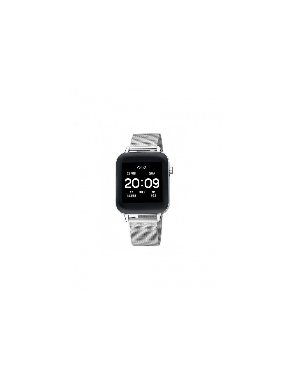 SMARTWATCH ONE SQUEEZER