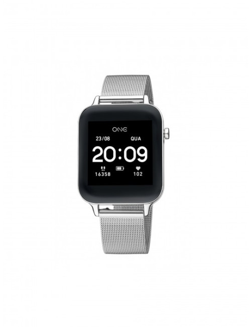 SMARTWATCH ONE SQUEEZER