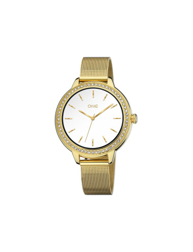 Smartwatch One Mini Spark Gold