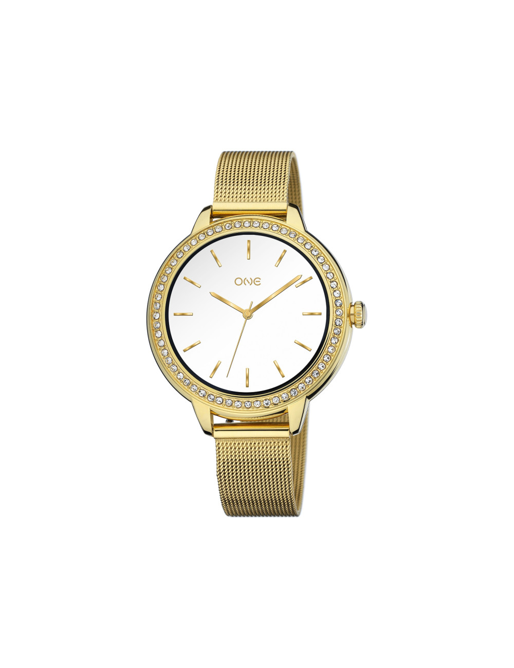 Smartwatch One Mini Spark Gold