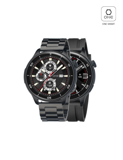 Box One Men Explorer GPS