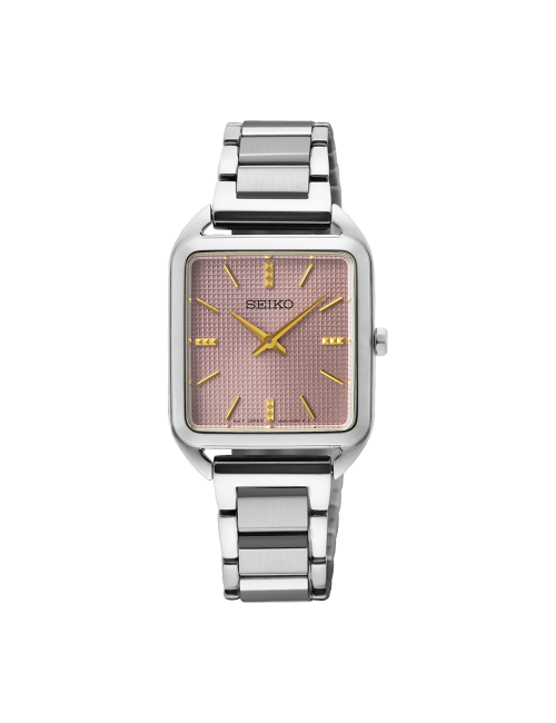 Relógio Seiko Ladies Quartzo