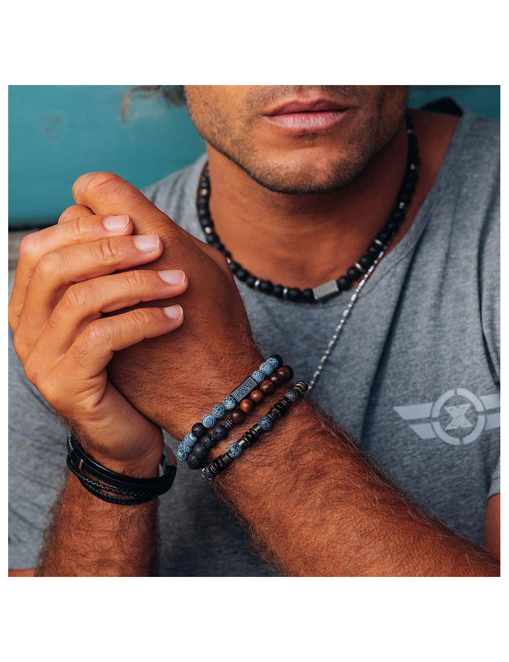 PULSEIRA MEN OMAR IXXXI