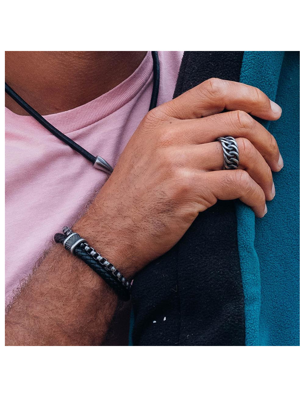 PULSEIRA MEN DIEGO IXXXI