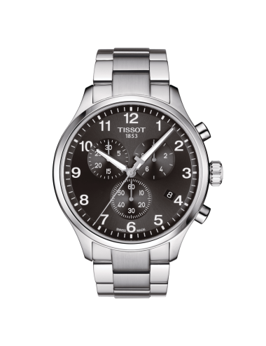 Relógio Tissot Chrono XL Classic