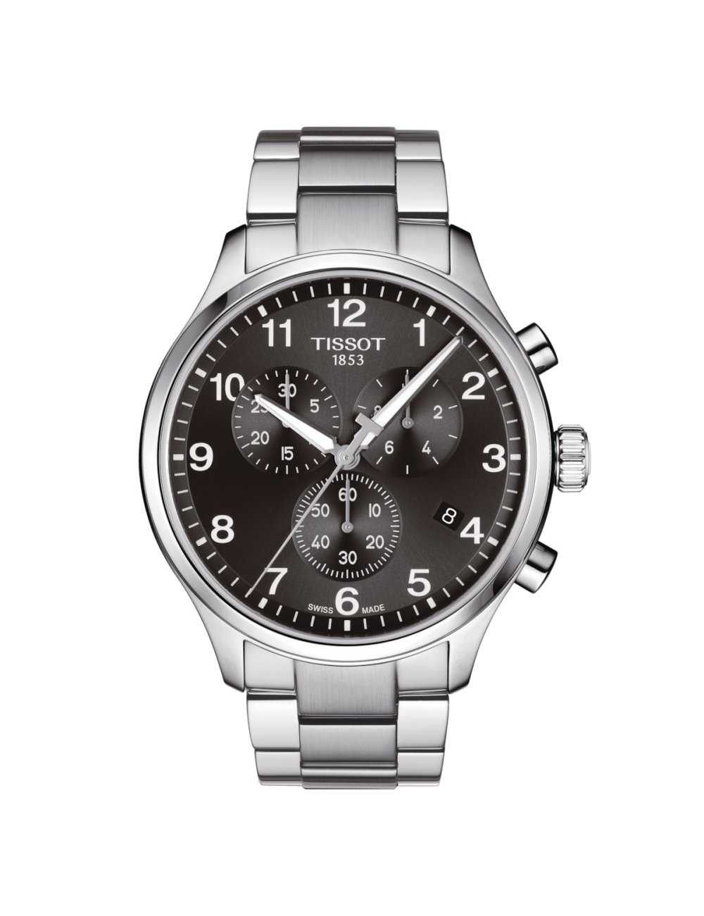 Relógio Tissot Chrono XL Classic