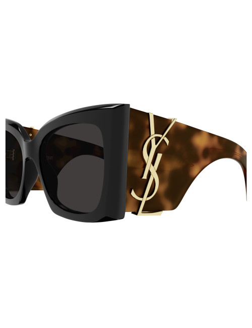 Óculos Blaze Saint Laurent