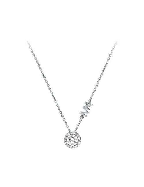 COLAR PAVÉ HALO MICHAEL KORS