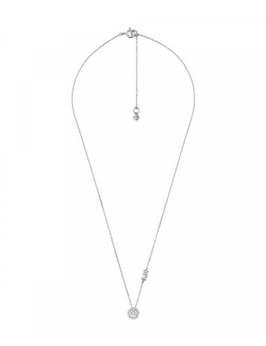 COLAR PAVÉ HALO MICHAEL KORS