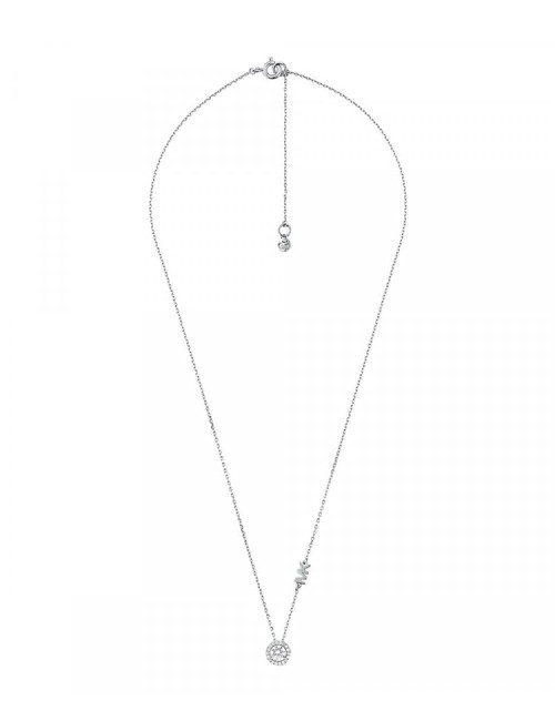 COLAR PAVÉ HALO MICHAEL KORS