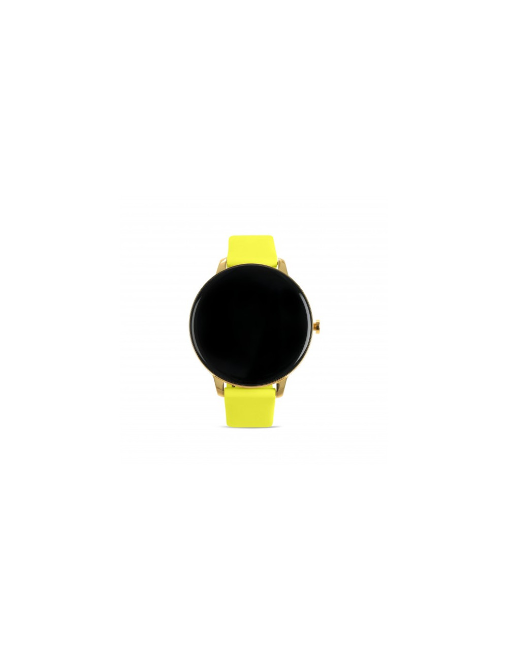 Bracelete Silicone Smartwatch One Verde Lima