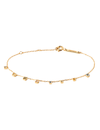 Pulseira Rainbow Salsa PdPaola