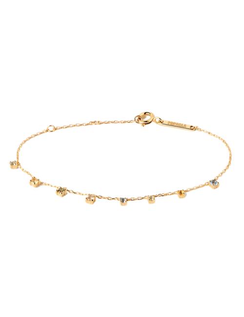 Pulseira Rainbow Salsa PdPaola