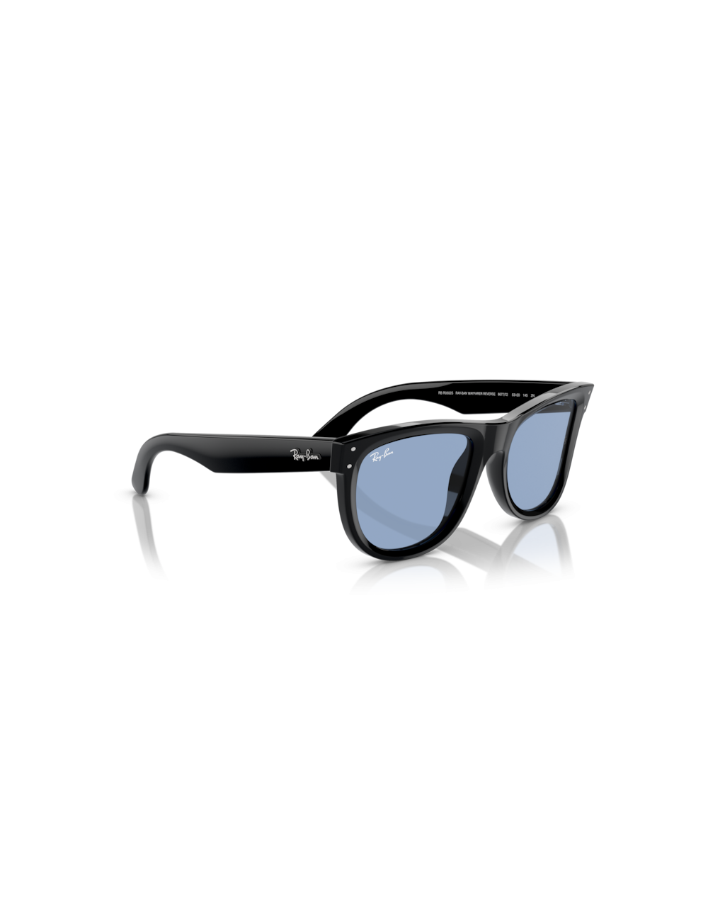 Óculos Ray Ban Wayfarer Reverse