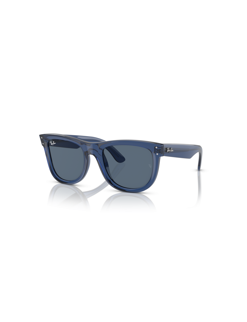 Óculos Ray Ban Wayfarer Reverse