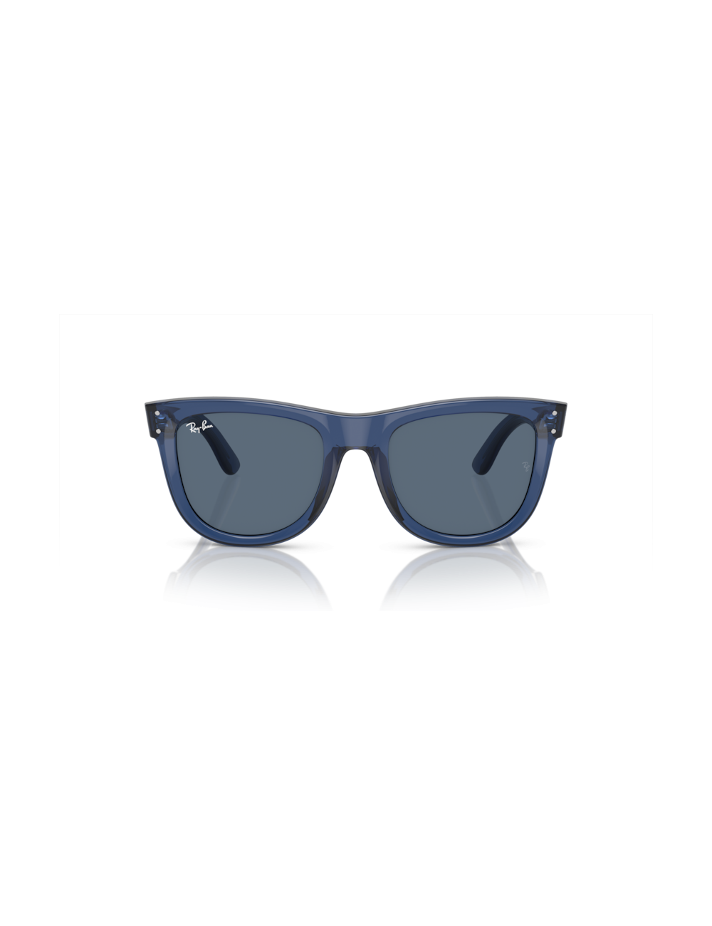 Óculos Ray Ban Wayfarer Reverse