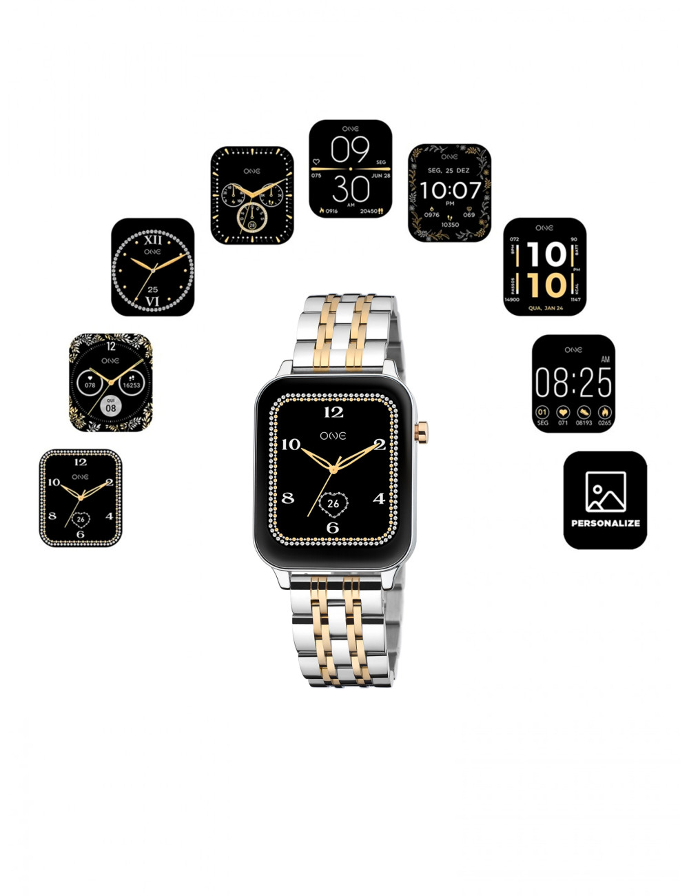 Box One MagicCall Bicolor