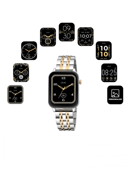 Box One MagicCall Bicolor