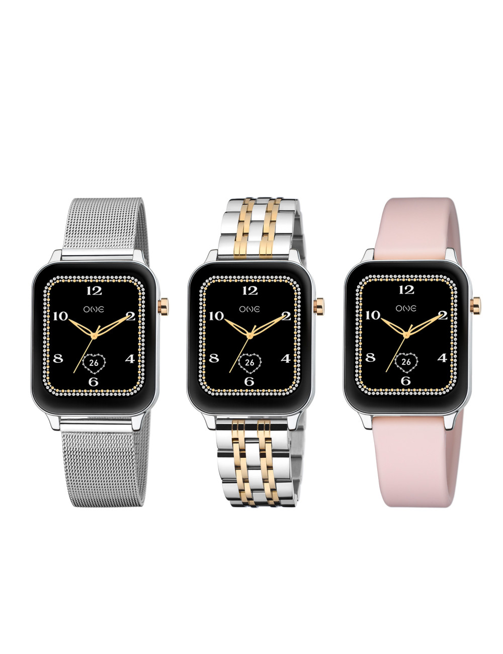 Box One MagicCall Bicolor