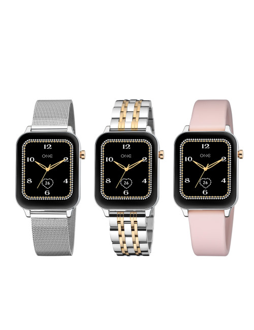 Box One MagicCall Bicolor