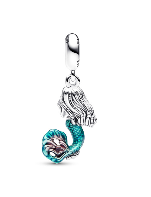 Conta Pandora Disney The Little Mermaid Ariel