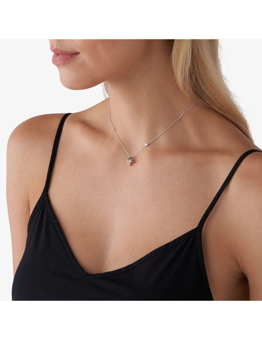 COLAR LOGO PREMIUM MICHAEL KORS