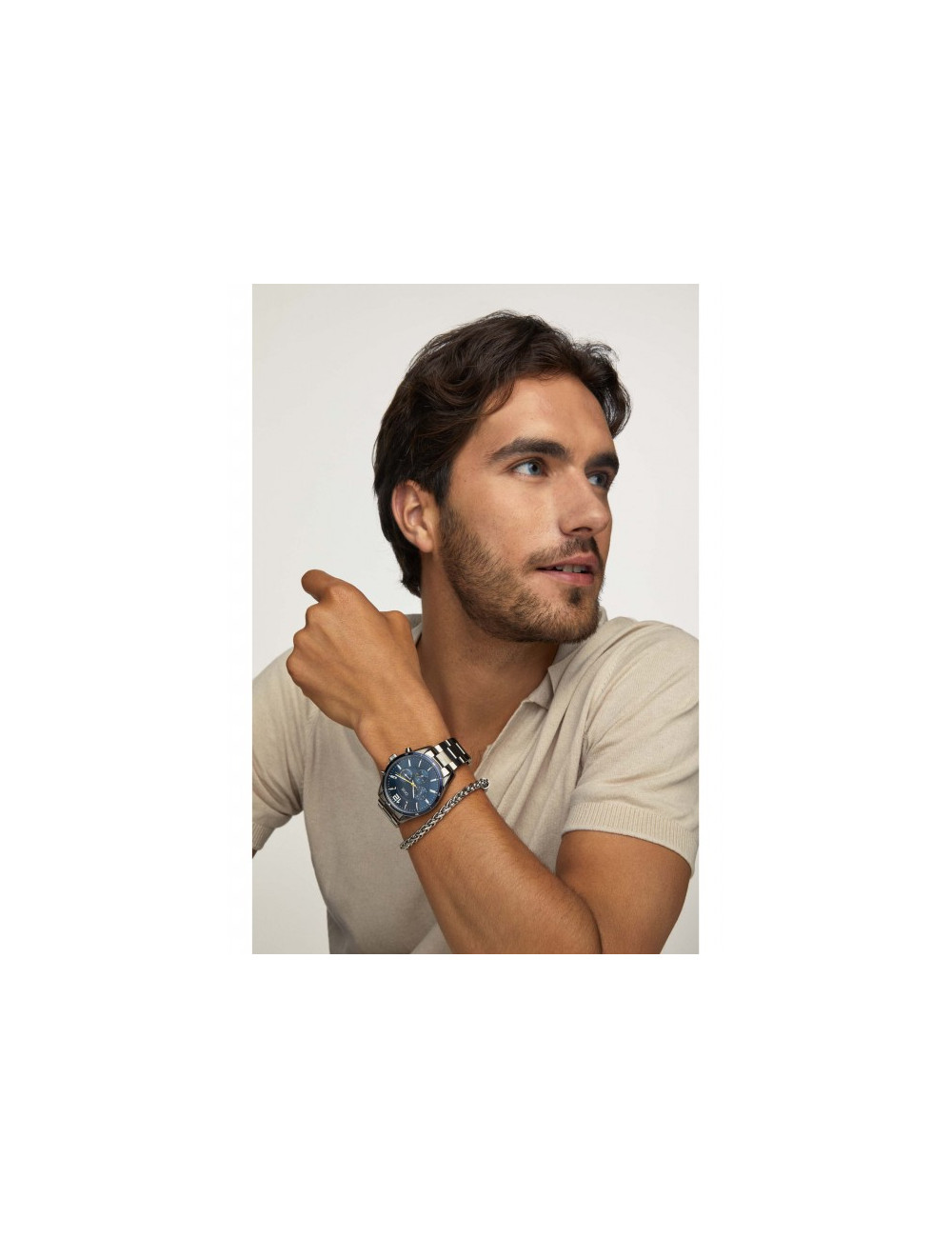 Pulseira One Men Elegance